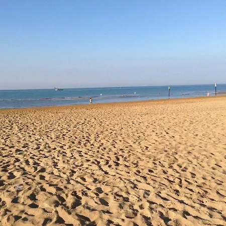 Daire Lovely With Terrace Porto Santa Margherita di Caorle