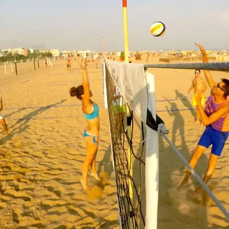 Lovely With Terrace Porto Santa Margherita di Caorle
