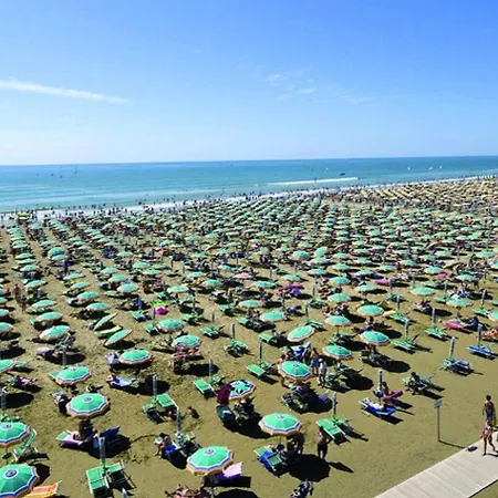 Lovely With Terrace Porto Santa Margherita di Caorle