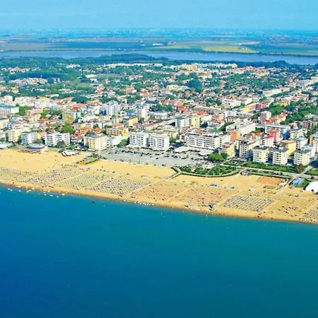 Lovely With Terrace * Porto Santa Margherita di Caorle